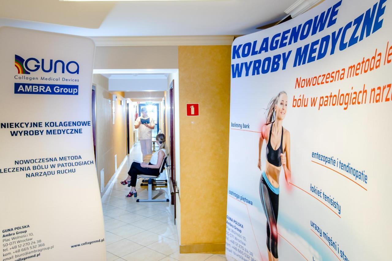 Morski Park - Centrum Rekreacji I Wypoczynku Dawniej Metamorfoza Miedzywodzie Luaran gambar